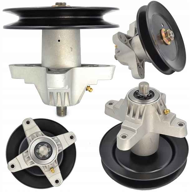 Mandrela Adaptér Nože Mtd Oleo-mac 618-04456A