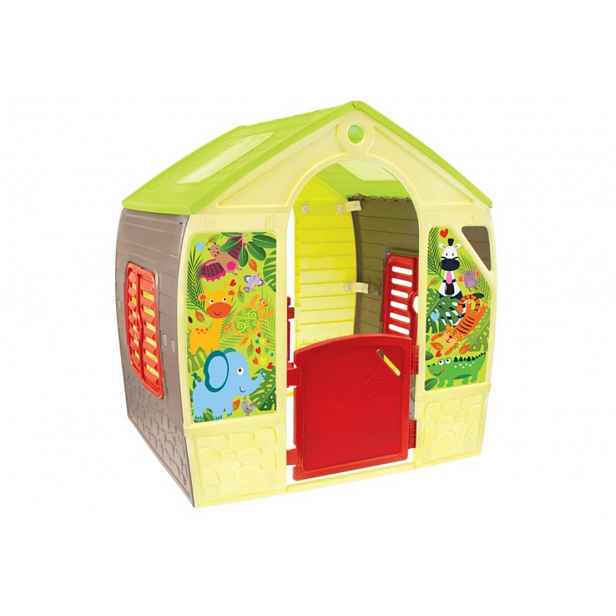 Mochtoys 11976 zahradní domek domeček