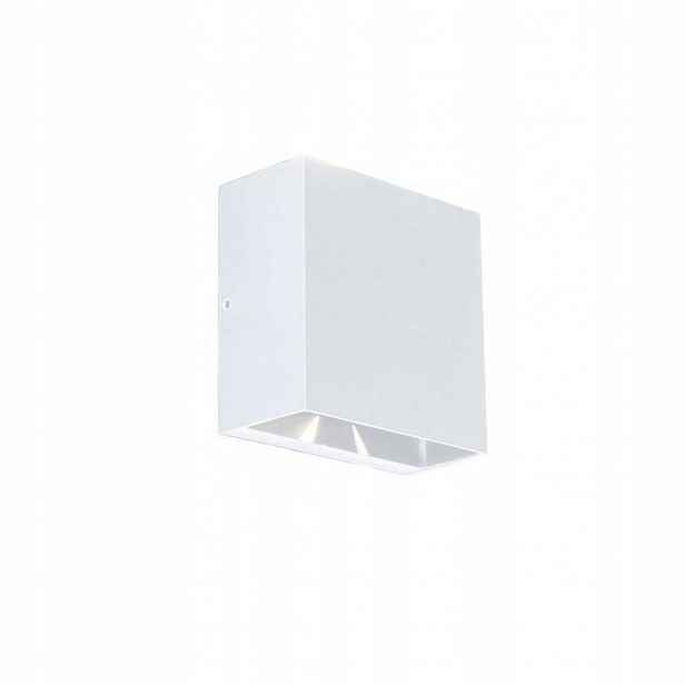 Nástěnná Led lampa Gemini Beams 5104003032 Lutec, 10 W