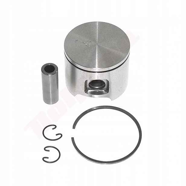 Píst Husqvarna 61 48 mm 544 22 48-01 Golf
