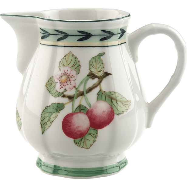 Villeroy & Boch French Garden Fleurence konvička na mléko, 0,25 l