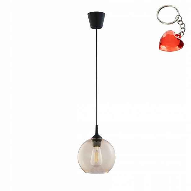 Závěsná lampa Cubus 6082 Tk Lighting