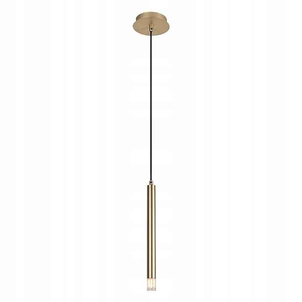 Elegantní stylová závěsná stropní lampa do kuchyně a jídelny Rabalux