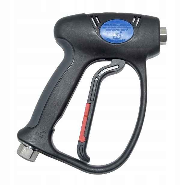 Pistole ML956 3/8" Ig 1/4" Ig nerezová ocel otočná Karcher Kranzle