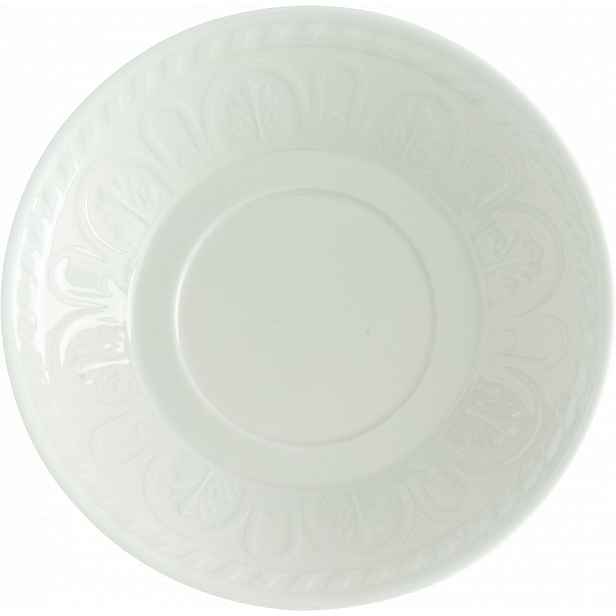 Villeroy & Boch Cellini espresso podšálek, 12 cm