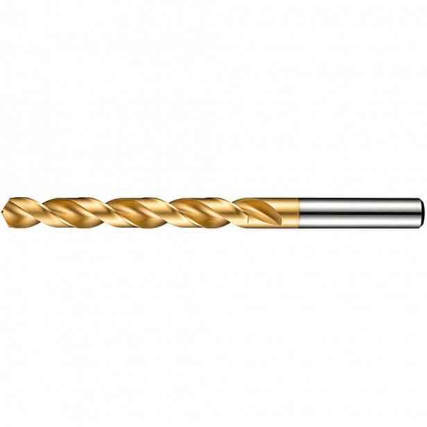 Spirálový vrták Hss DIN338N8,6mm 118G typ N 4xD A510