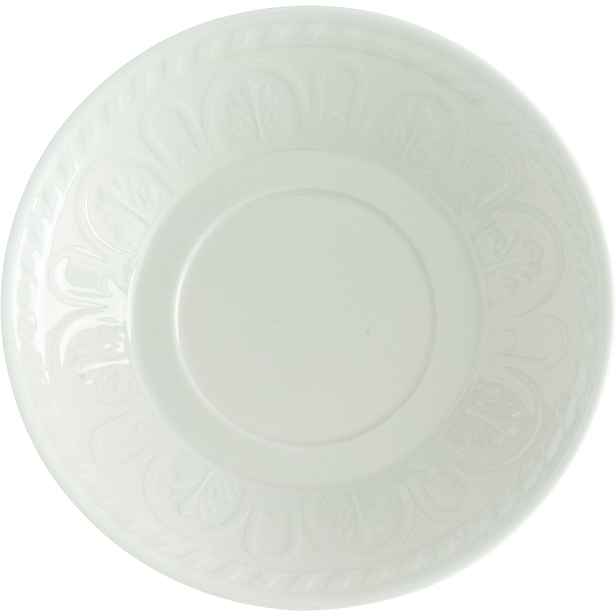Villeroy & Boch Cellini espresso podšálek, 12 cm