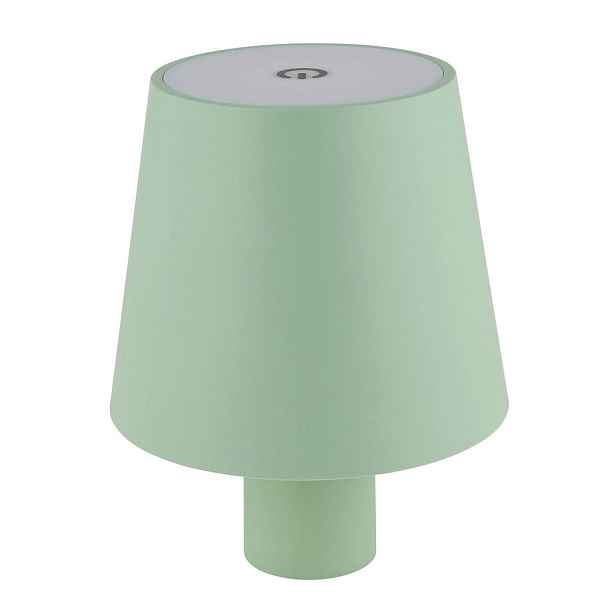 Globo STOLNÍ LAMPA NA BATERIE 10,6/13 cm