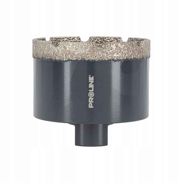 Korunkový Vrták Diamantový 68 MM, Proline