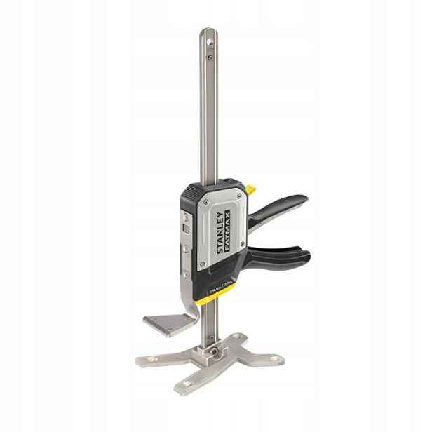 Stanley FMHT83550-1 montážní zvedák jednoruční FatMax, 150kg, zdvih 7-220mm