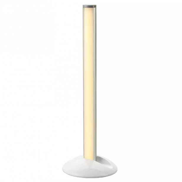 Dobíjecí LED lampička 2multi, délka 20,6 cm