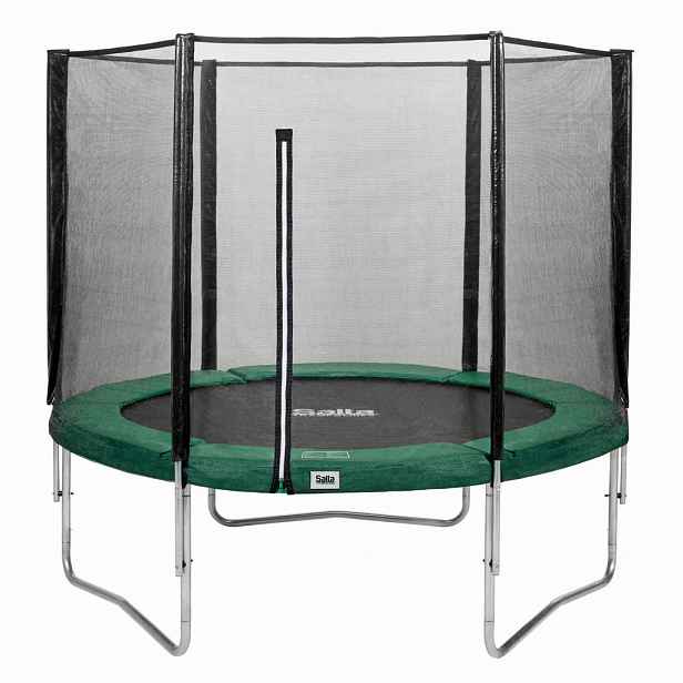 ŽEBŘÍK K TRAMPOLÍNĚ