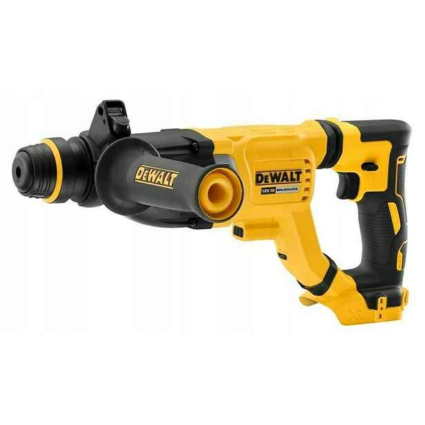 DeWalt 18V kladivo SDSPlus bez aku DCH263N-XJ