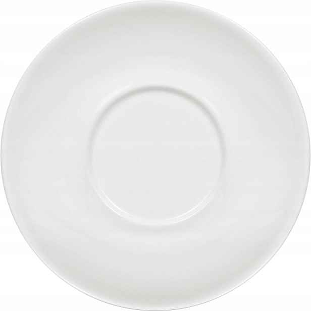 Könitz Podšálek kávový, výška: 20 mm, průměr: 159 mm 12 ks