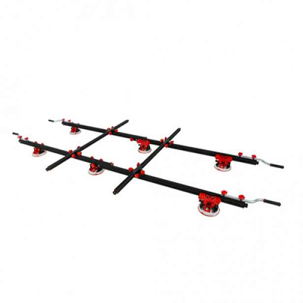 Nosič velkoformátových dlažeb Heavy Duty N 18982