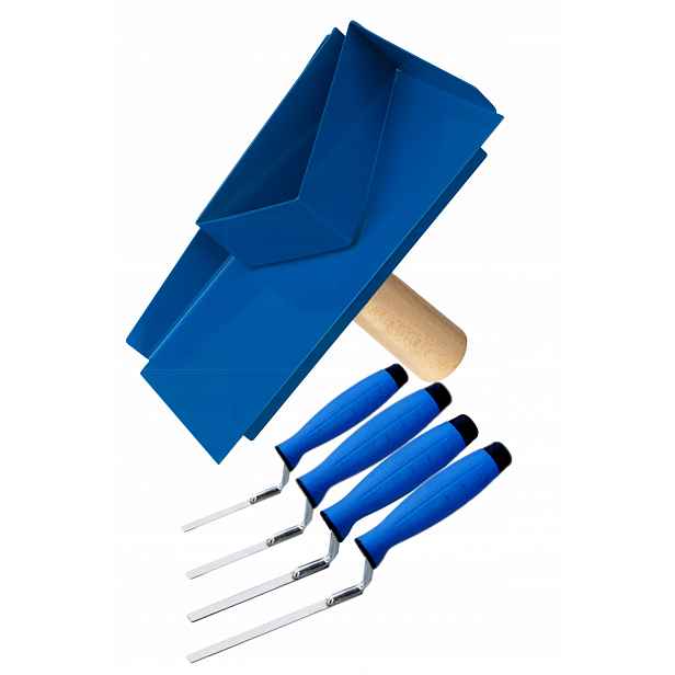 Přístroj na spárování Klinkeru Pohyblivý 4 Spárovací 6 8 10 12 MM