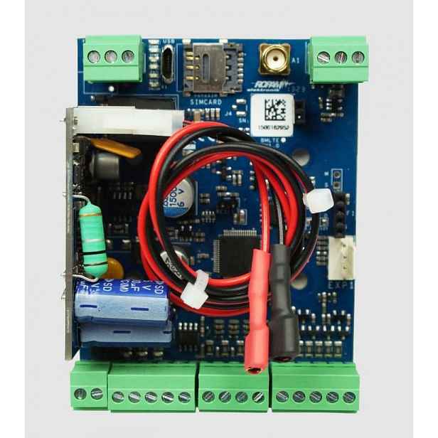 Ropam Modul Oznámení Basiclte-ps