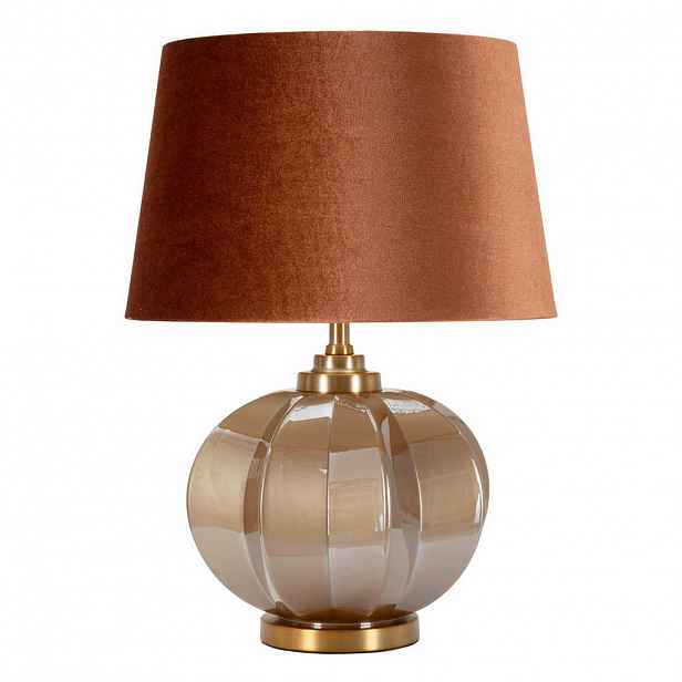 STOLNÍ LAMPA, 40,5/57/40,5 cm