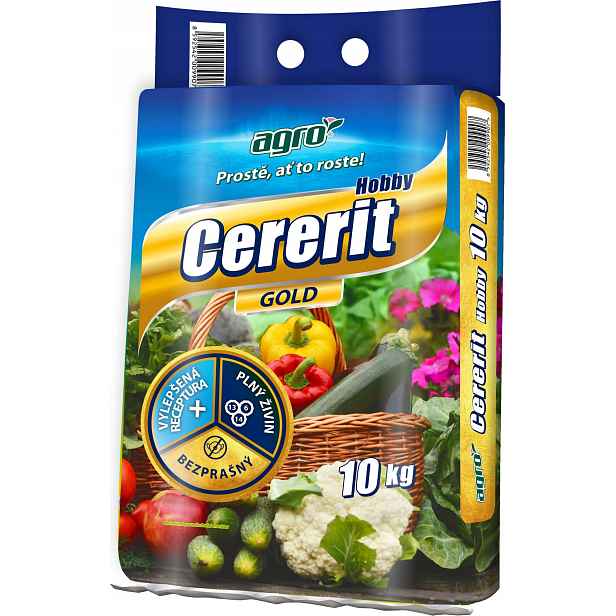 Cererit Hobby Gold 10kg
