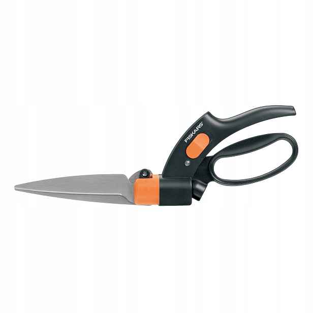 Fiskars nůžky na trávu Servo GS42 (113680) 1000589