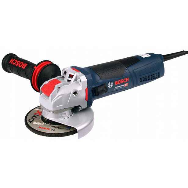 Multifunkční bruska Bosch 06017C4002 1700 W 230 V