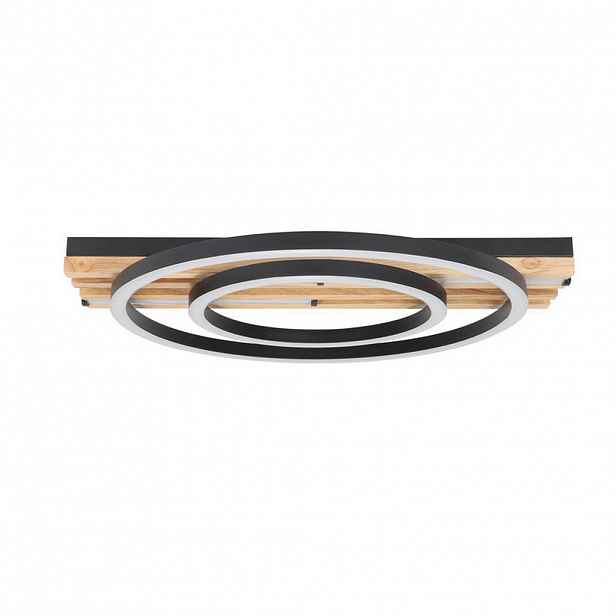 Nettlife LED stropní svítidlo 32/38/6,8 cm