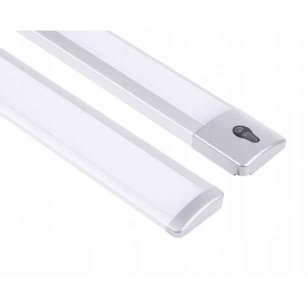 Podskříňková Led lampa s čidlem do kuchyně 60 cm neutrální bílá