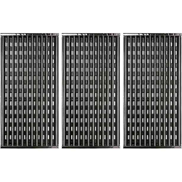 Rošt Na Grilování Denmay 43,2 x 21.6 cm Pro Plynový Gril 3 ks