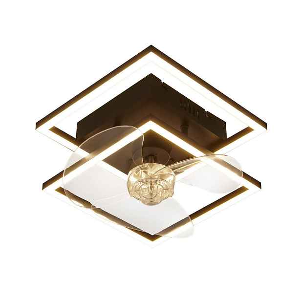 ZMH STROPNÍ VENTILÁTOR 34/34/15 cm