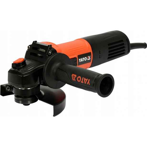 Úhlová Bruska 850 W 125 MM