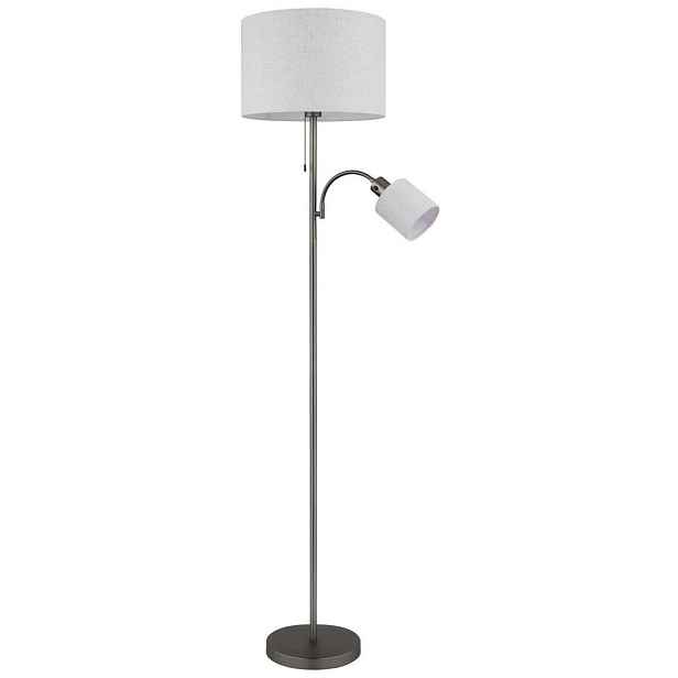 Globo STOJACÍ LAMPA, 38/165 cm