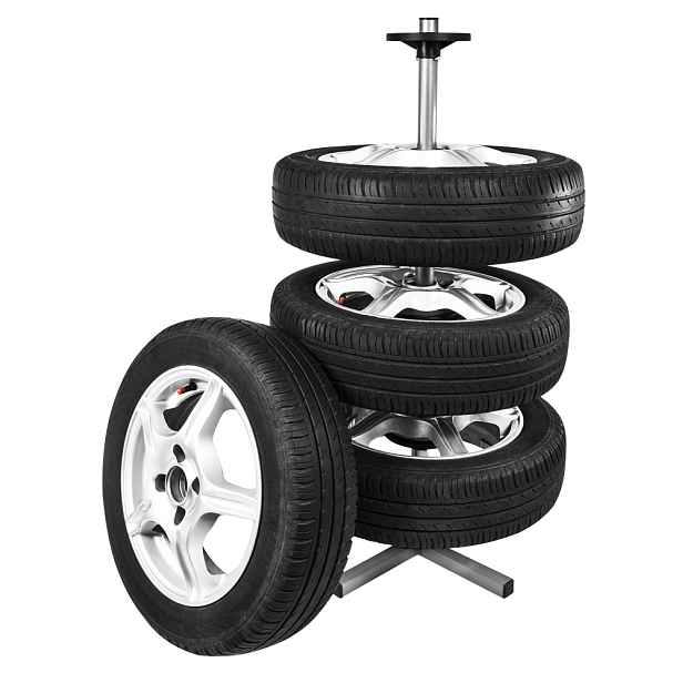 Road Star Stojan na pneumatiky DRIVE CHP5061