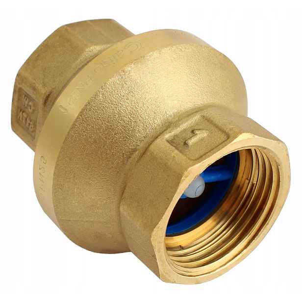 Zpětný ventil Calido 1 1/2'' CA/ZZPP-40