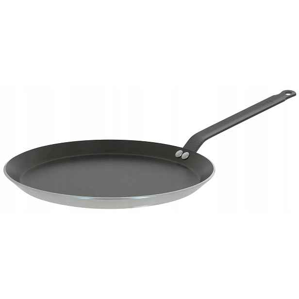 Choc Resto Induction Pánev na palačinky 30 cm De Buyer