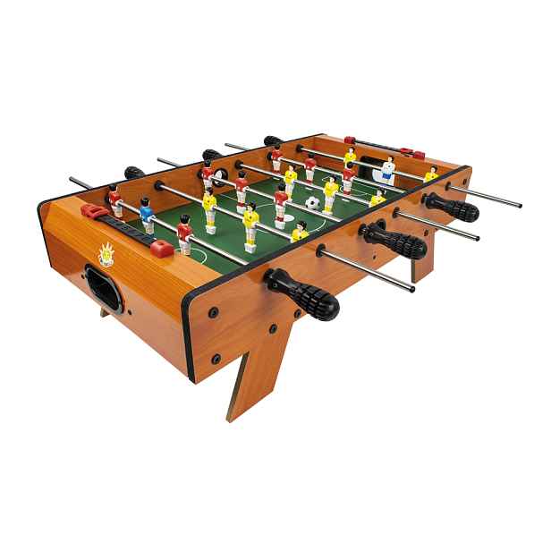 Kids World Stolní fotbal GOAL 68 x 37 x 22 cm