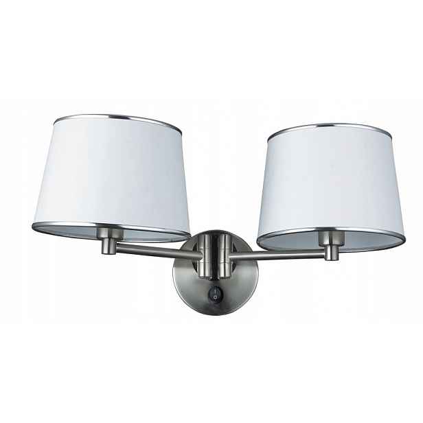 Nástěnné svítidlo Ibis 22-00890 Candellux