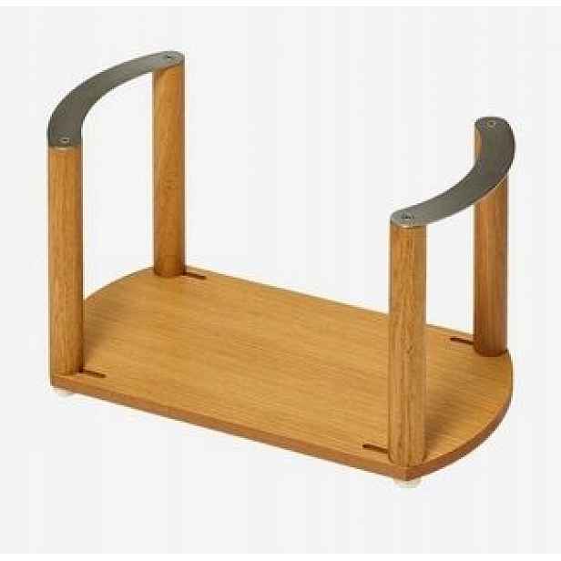 Peka – Držák na talíře 340x180x191 mm 07.359.D