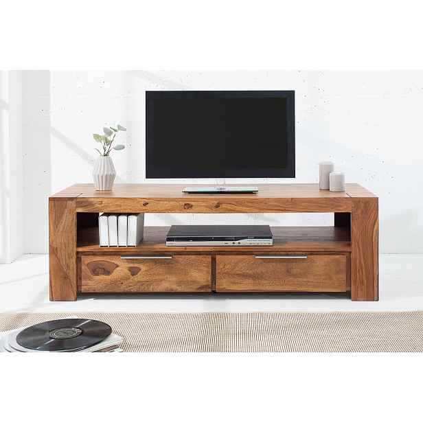 TV stolek BOREAS Dekorhome