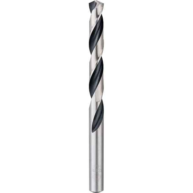 Vrták do kovu Bosch HSS PointTeQ 12×101 mm