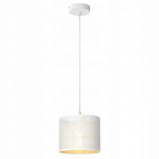Závěsná ažurová lampa Loft Shade 5264 Luminex