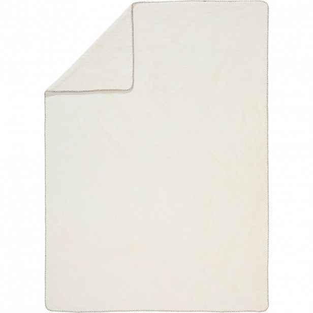 Zoeppritz DEKA, polyester (recyklovaný), 140/190 cm
