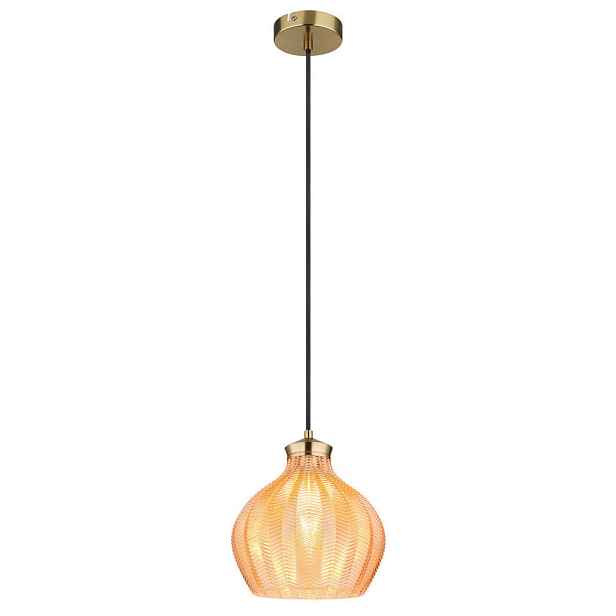 Globo ZÁVĚSNÉ SVÍTIDLO, 22/120 cm