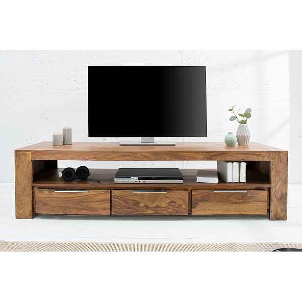 TV stolek BOREAS Dekorhome
