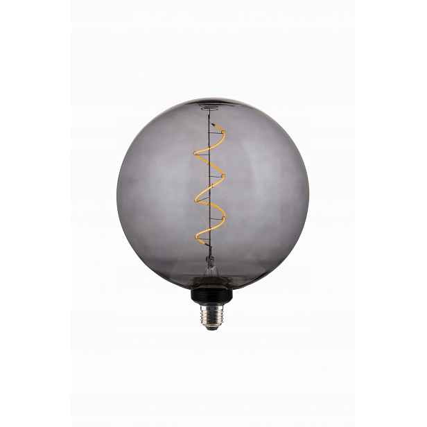 Žárovka Globe Bulb E27 4W Soft Led 200 kouřová 108723 Markslojd