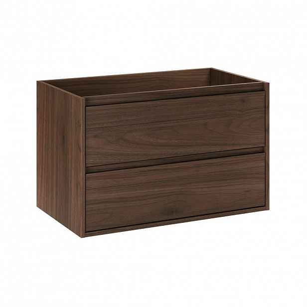 Petits-meubles SKŘÍŇKA POD UMYVADLO 80cm Edmé Dřevo
