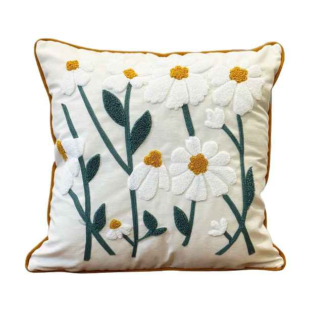Povlak na polštář 43x43 cm – Mila Home