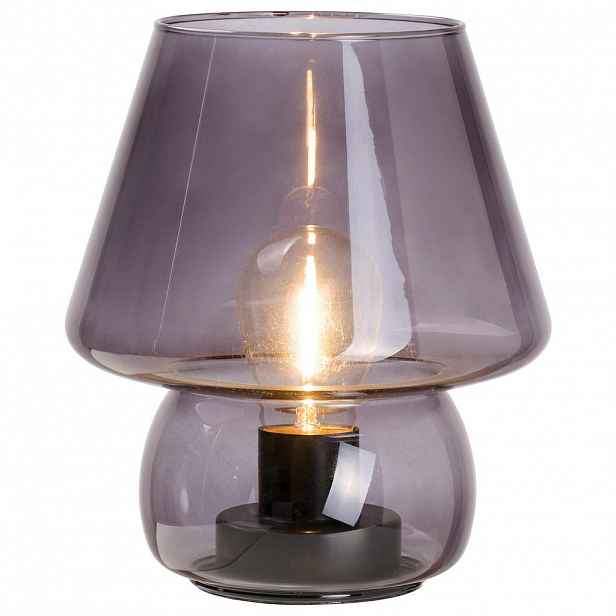 Ambia Home STOLNÍ LED LAMPA, E27, 15/17 cm