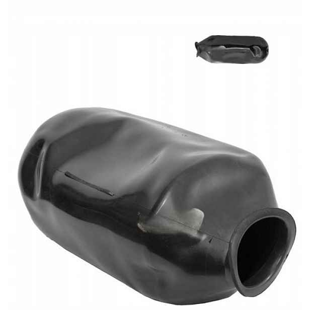 Gumový vak Epdm pro hydroforovou nádrž Omnigena Mh 1400 Inox Premium 80L