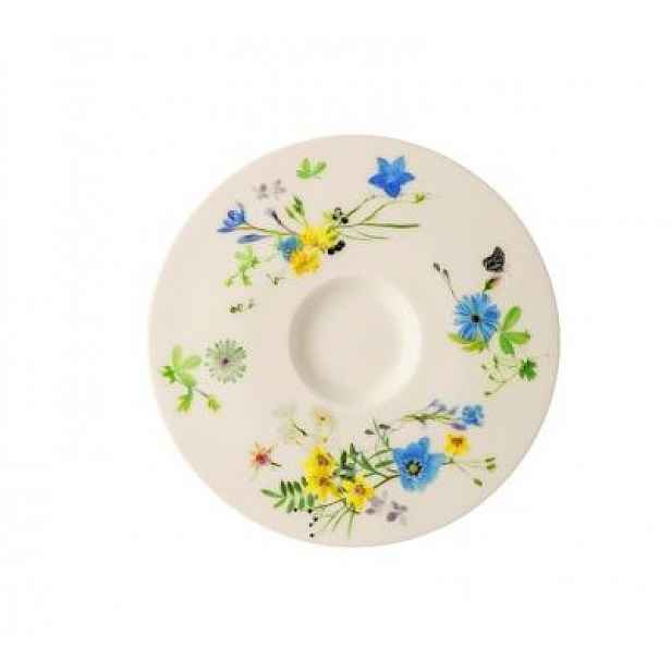 Rosenthal Fleurs des Alpes espresso podšálek, 12 cm