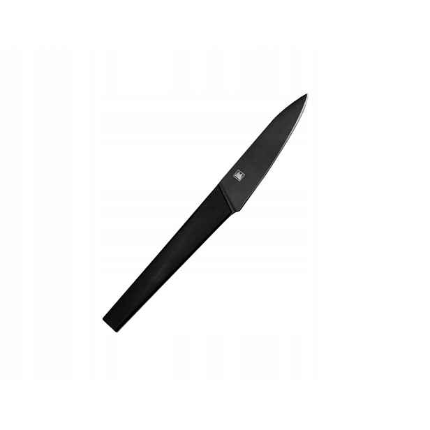Satake Black Nůž na loupání 10 cm Návod